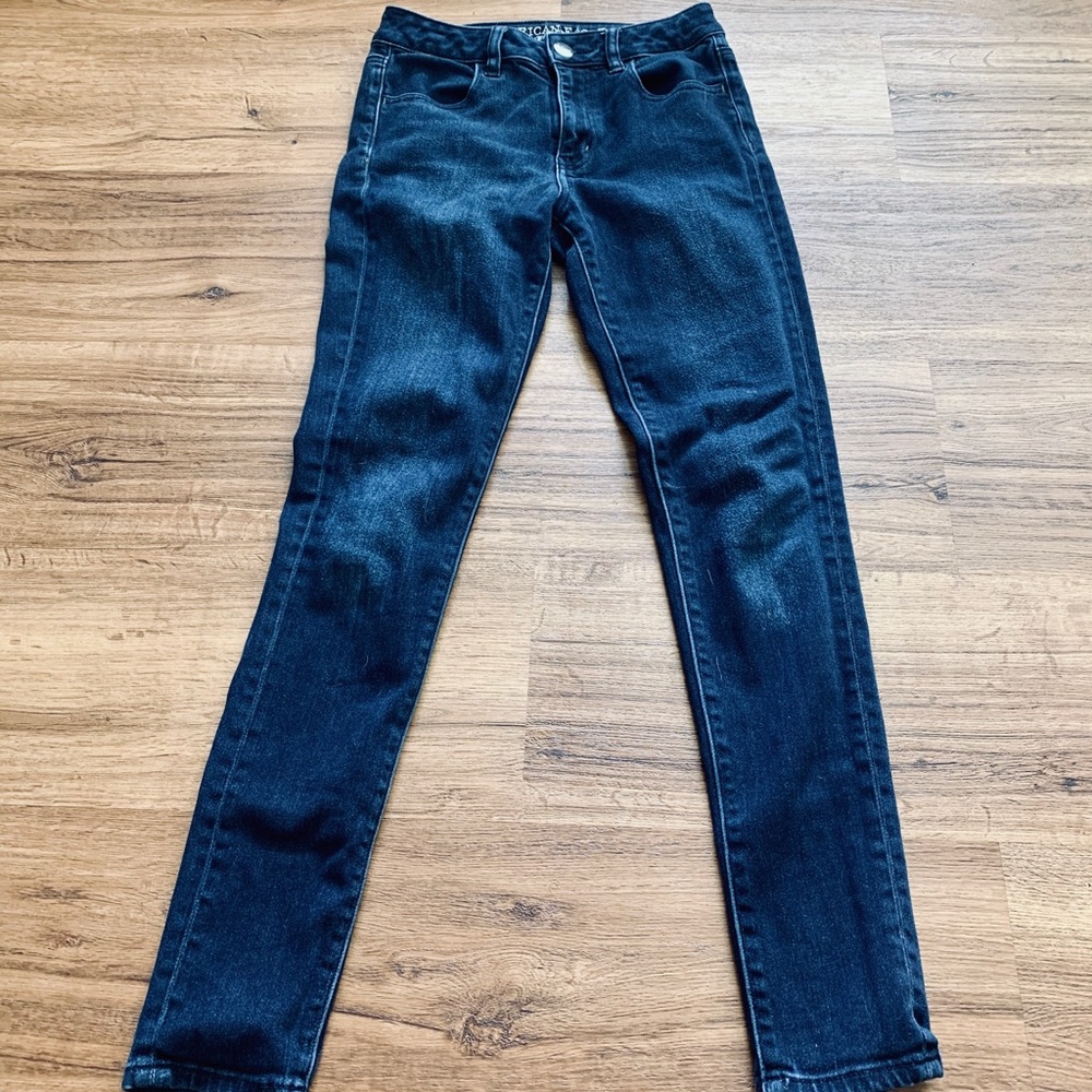 AE Jeans